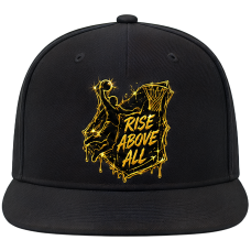 Rise Above All